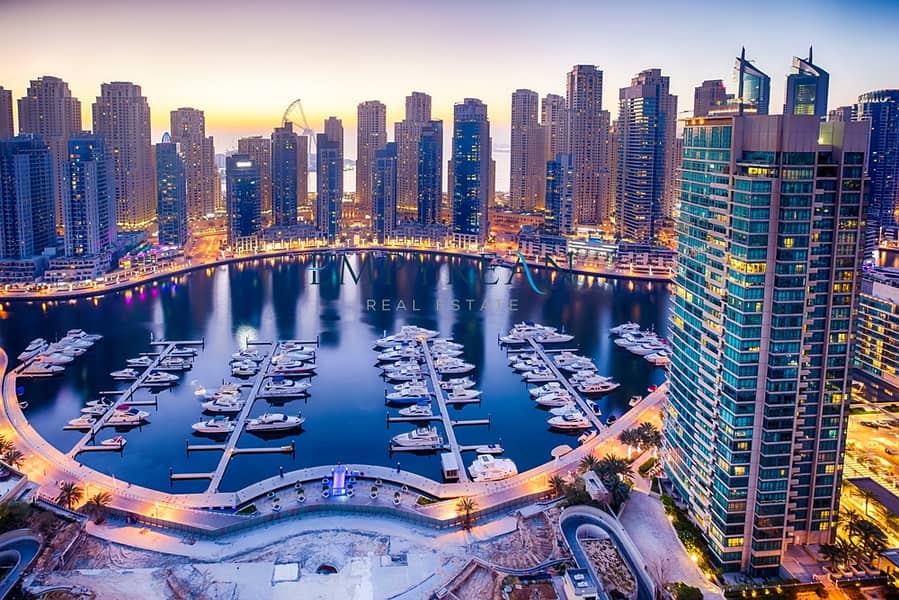 PRIVATE SALE: New 5 Star Hotel for Sale in Dubai Marina