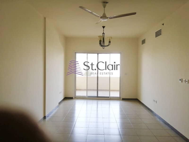 5 SPECIOUS 2BR UNIT | WELL MAINTAINED | READY TO MOVE IN