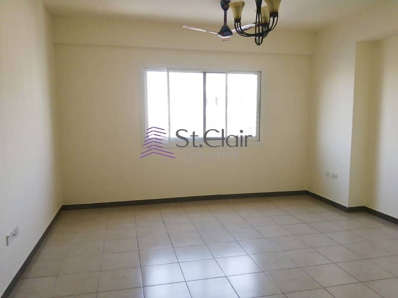 18 SPECIOUS 2BR UNIT | WELL MAINTAINED | READY TO MOVE IN