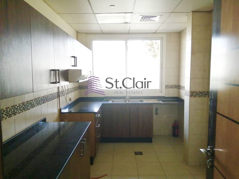 23 SPECIOUS 2BR UNIT | WELL MAINTAINED | READY TO MOVE IN