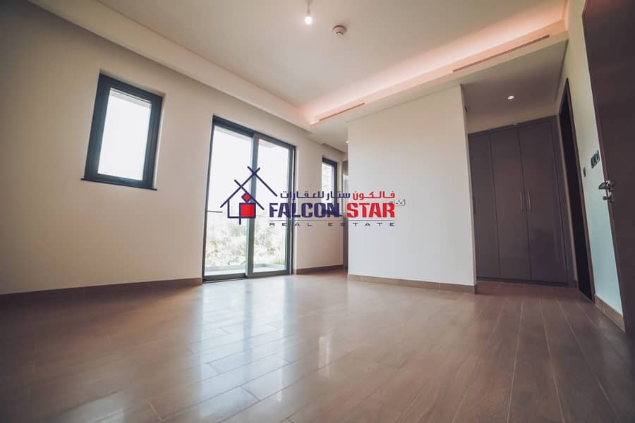 3 HEART OF DUBAI | LUXURY 4 BED WITH MAID |  PAY 75% AFTER HANDOVER IN 2 YEARS