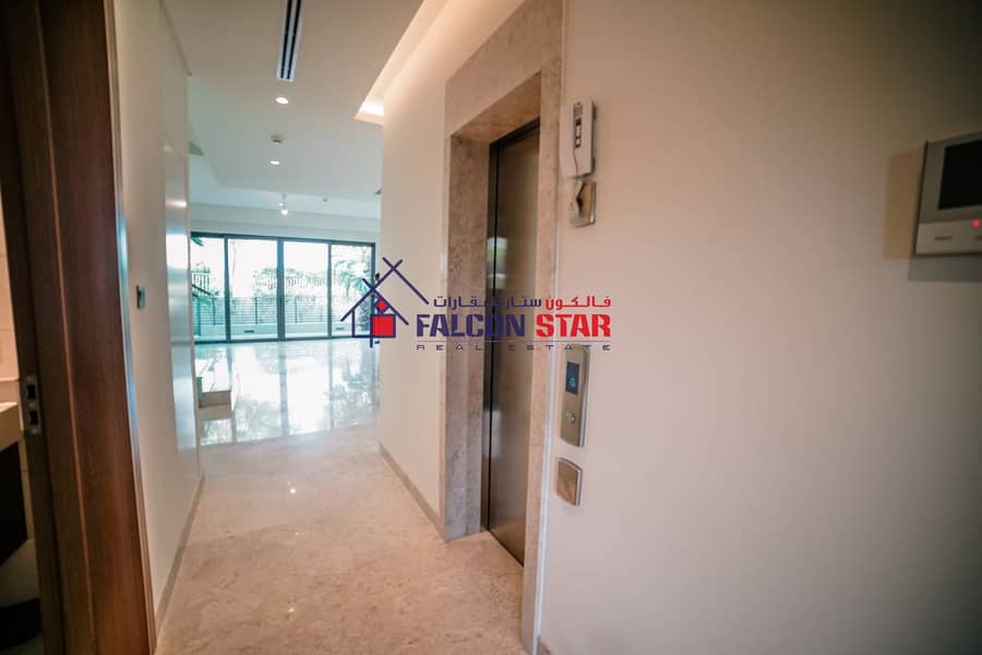 7 HEART OF DUBAI | LUXURY 4 BED WITH MAID |  PAY 75% AFTER HANDOVER IN 2 YEARS