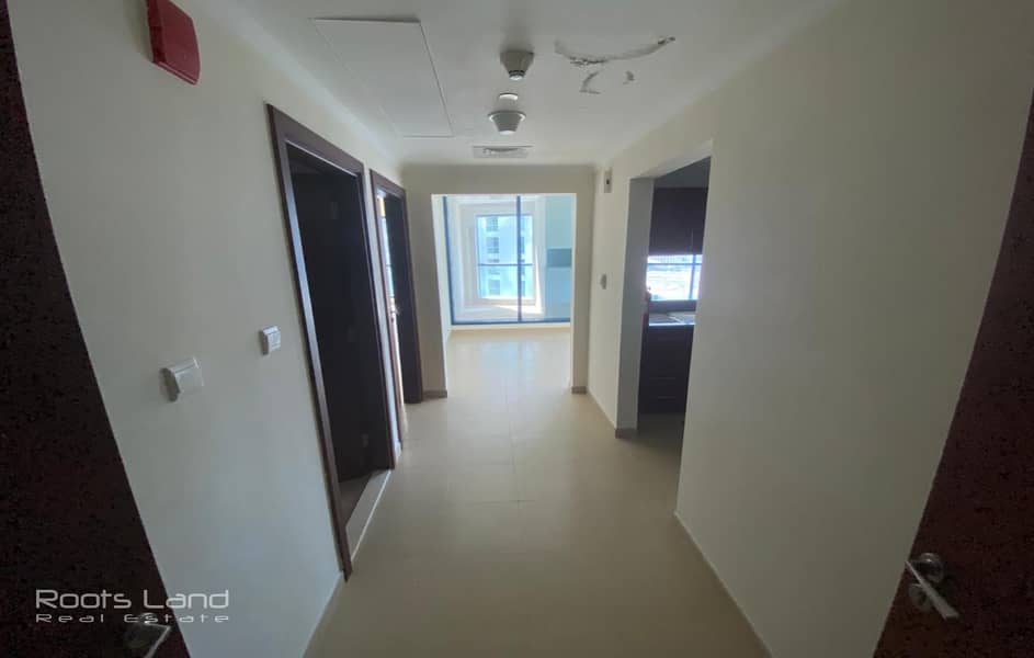 6 Spacious and bright apartment for sale
