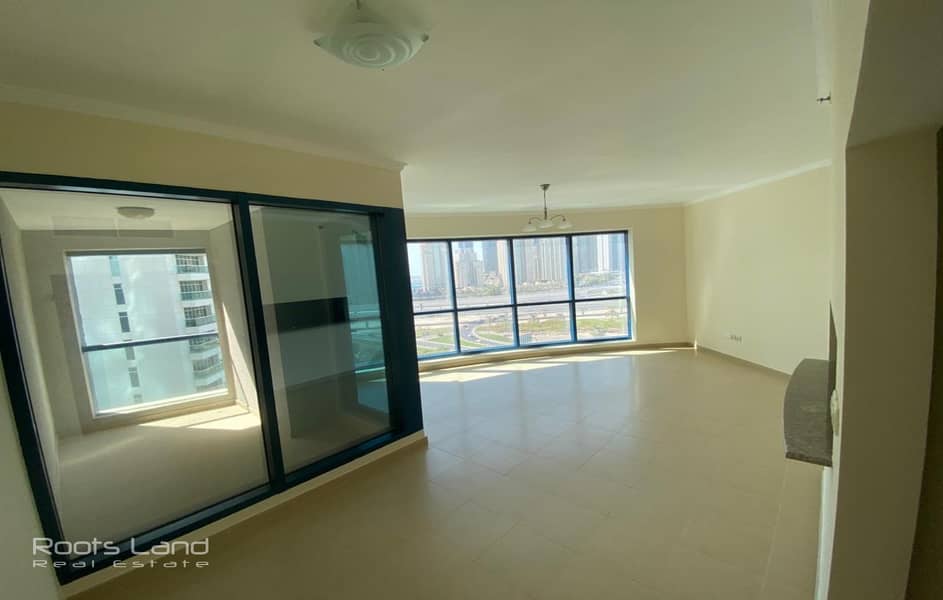 7 Spacious and bright apartment for sale