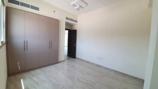 BRAND NEW CHILLER FREE 2 BHK WITH FULLY FITTED KITCHEN POOL VIEW
