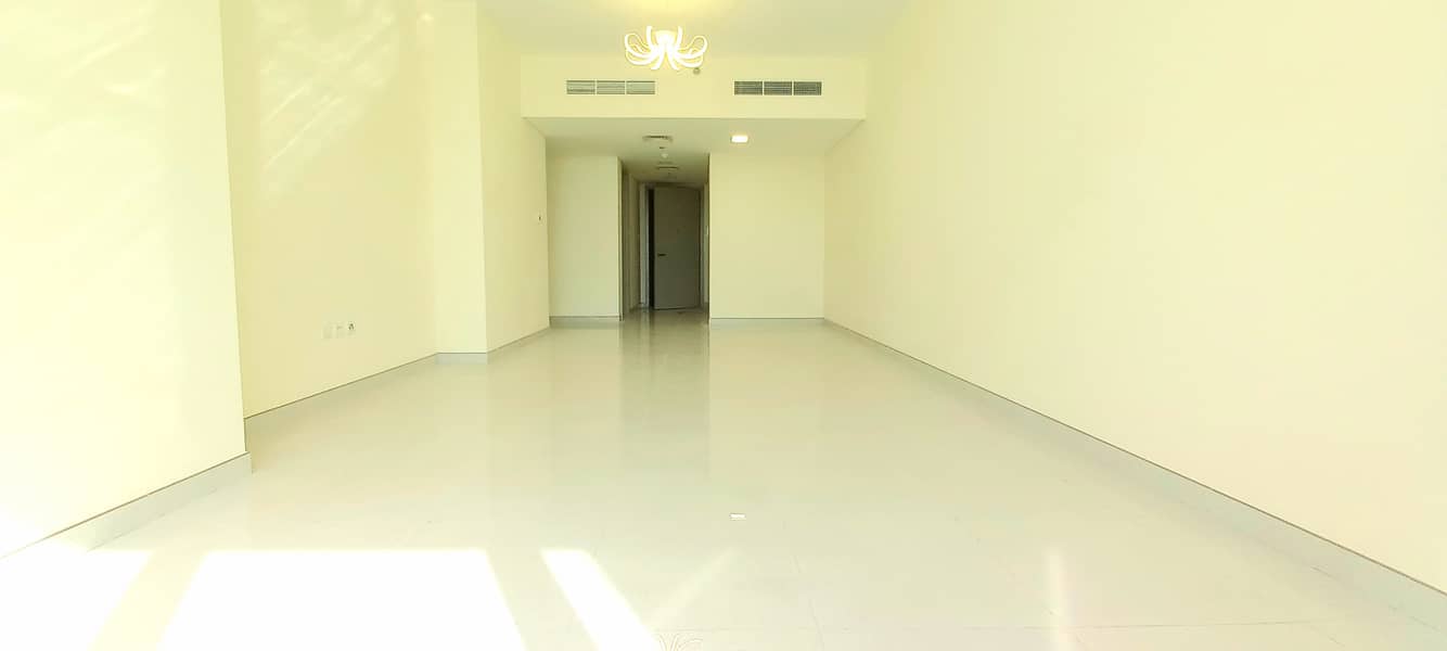 BRAND NEW=SEA VIEW=3BHK=A/C FREE=2 MONTHS FREE=12 CHEQUES=GYM POOL KIDS PLAY AREA