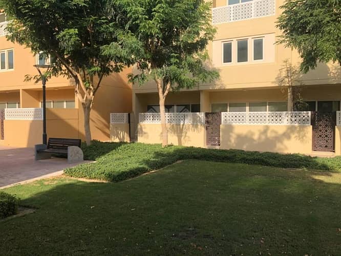 2 Remarkable offer | Ready to move in | 2BHK Townhouse
