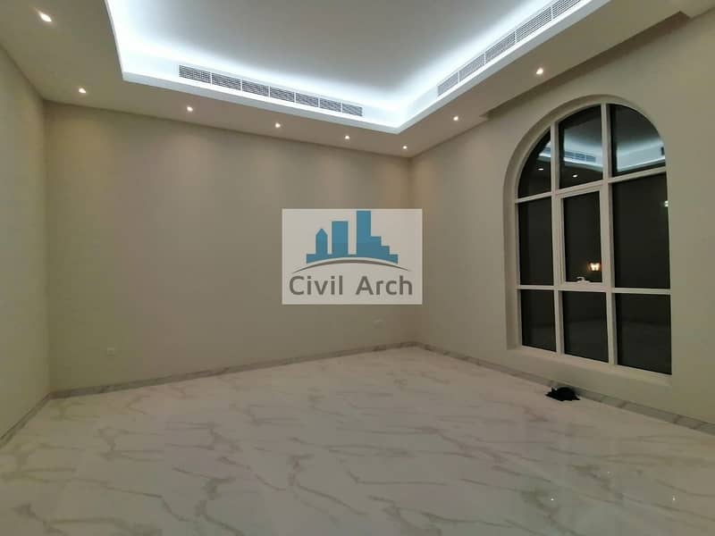 13 INDEPENDENT BRAND NEW HIGH QUALITY 4 BR WITH SERVICE BLOCK MAJLIS VILLA JUST 220K