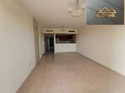 SPACIOUS 2BR | LOCATED CLOSER TO EXPO  21| HUGE BALCONY | COMMUNITY VIEW