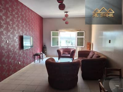FULLY FURNISHED | NEXT TO METRO STATION | SPACIOUS |