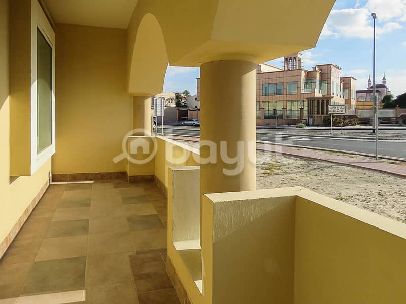 4 Direct to Owner Apt w/ Balcony in Jumeirah