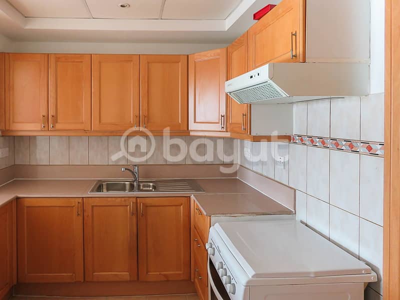 10 Direct to Owner Apt w/ Balcony in Jumeirah