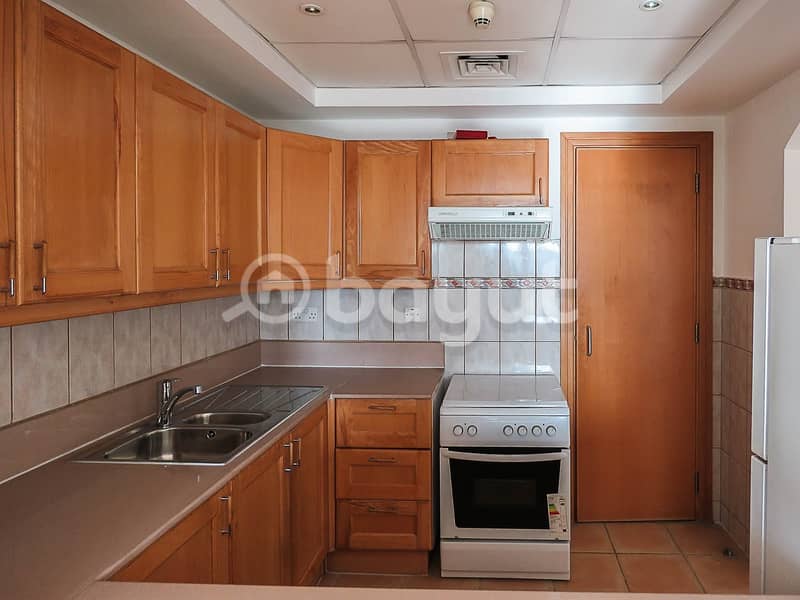 11 Direct to Owner Apt w/ Balcony in Jumeirah