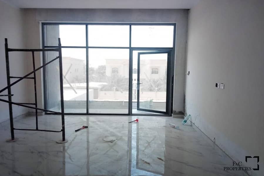 5 Independent 5BR | Brand New | Huge Majlis