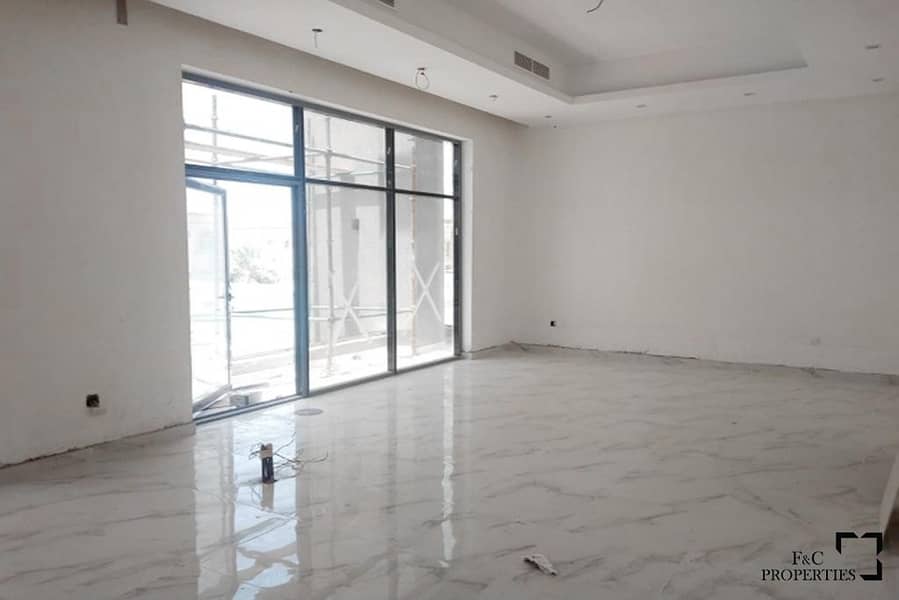 9 Independent 5BR | Brand New | Huge Majlis