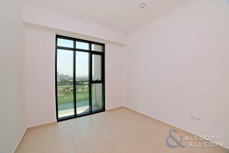 16 3 bed + Maid | Full Golf Course View | VOT