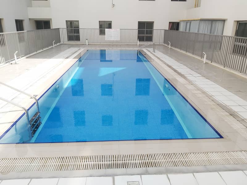 11 Swimming Pool