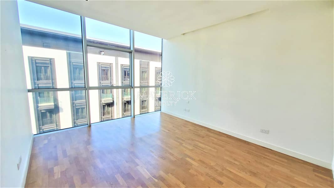 4 Bright 2BR+Maids/R | High Floor | Rooftop Pool