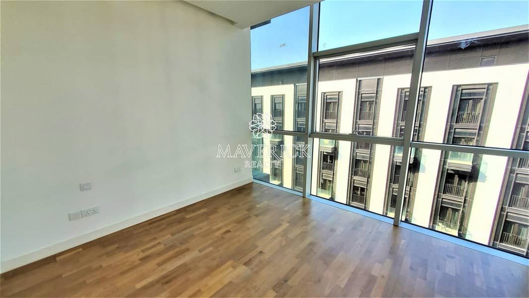 8 Bright 2BR+Maids/R | High Floor | Rooftop Pool