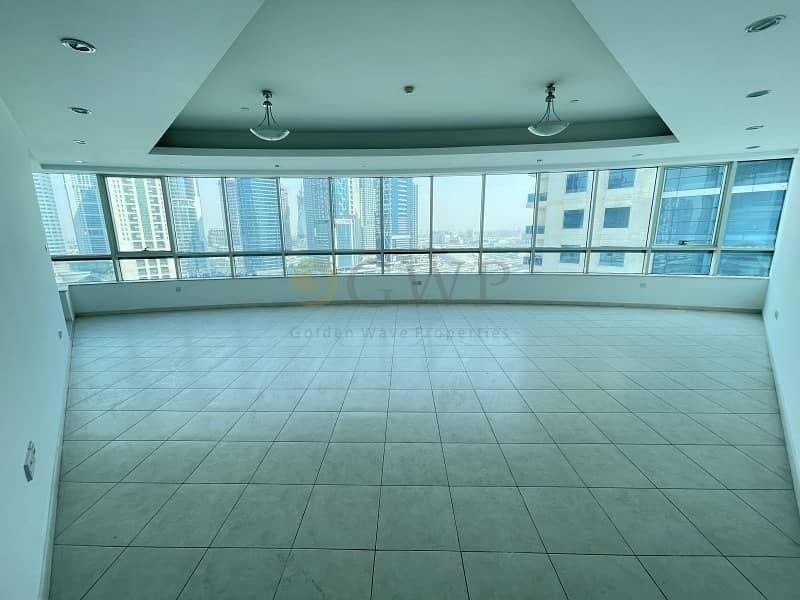 BEST DEAL|VACANT 4 BR|PANORAMIC VIEWS|MULTIPLE CHEQUES|