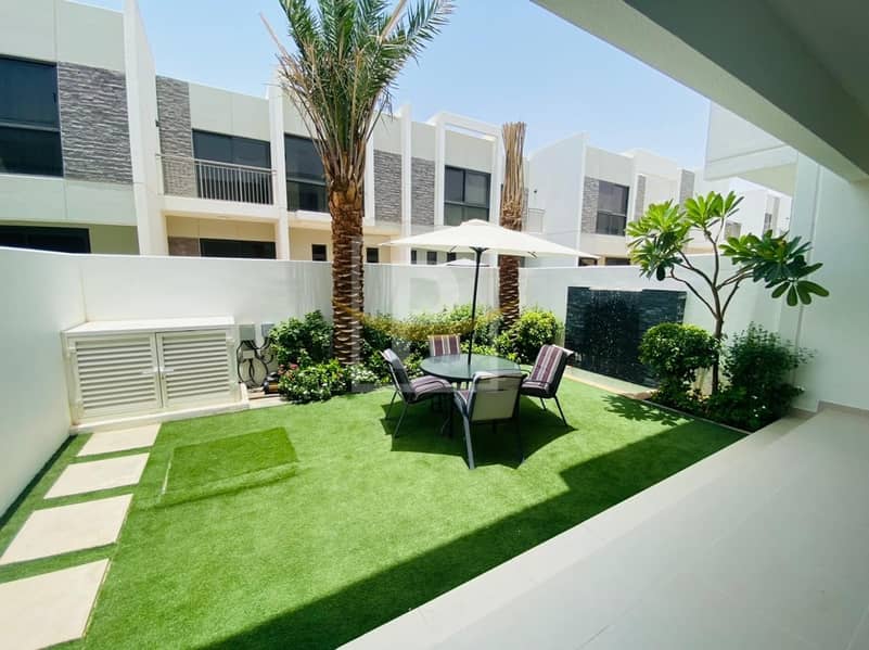 2 Years Payment Plan |  Family-friendly Golf Community | Ready | Damac