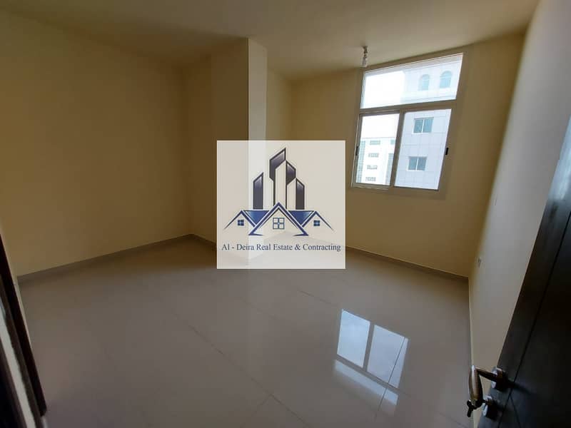 2BHK apartment at an attractive price in Shabiya