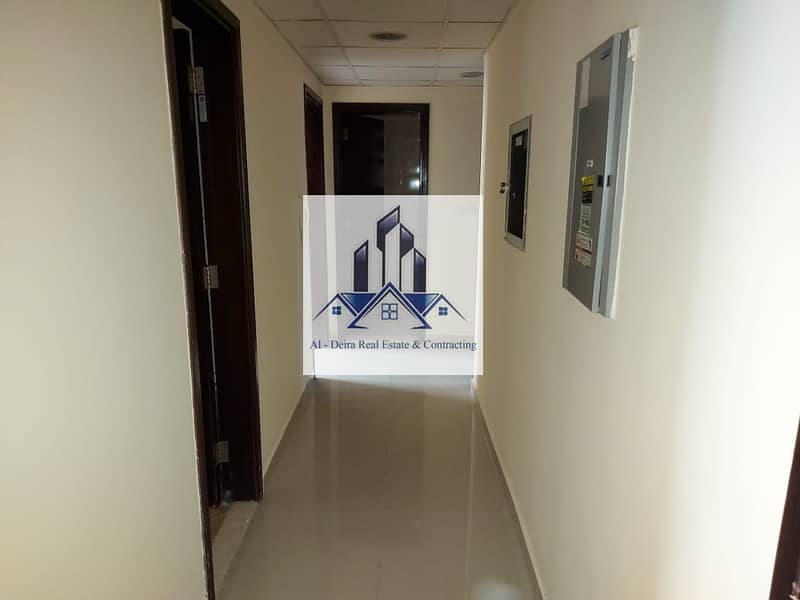 2 2BHK apartment at an attractive price in Shabiya
