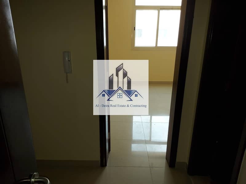 3 2BHK apartment at an attractive price in Shabiya