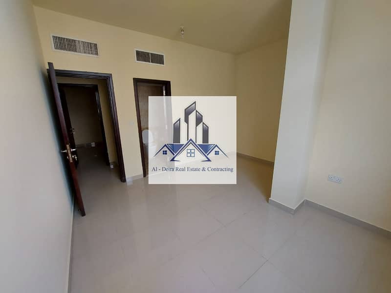 4 2BHK apartment at an attractive price in Shabiya