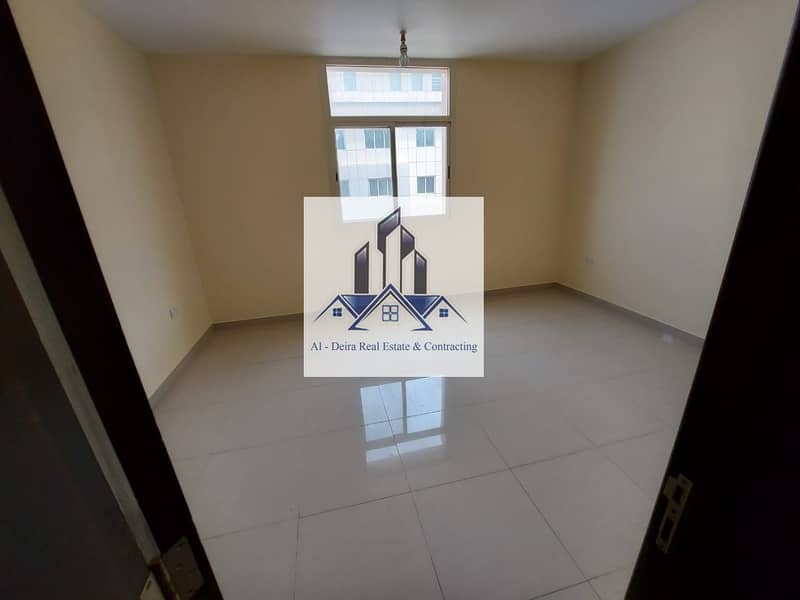 6 2BHK apartment at an attractive price in Shabiya
