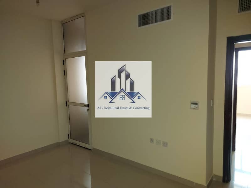 8 2BHK apartment at an attractive price in Shabiya
