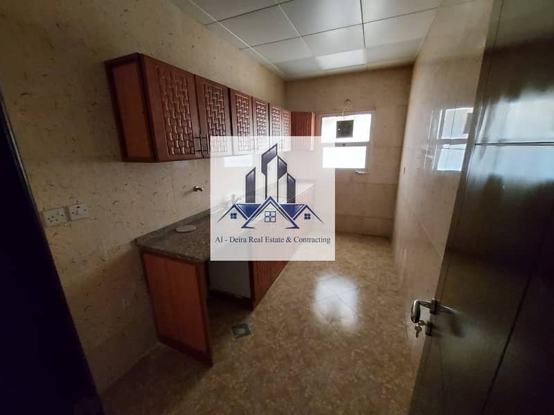 12 2BHK apartment at an attractive price in Shabiya