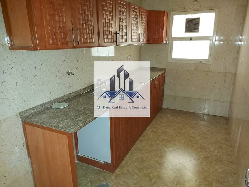13 2BHK apartment at an attractive price in Shabiya