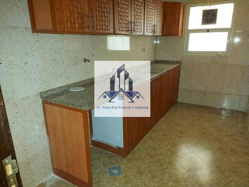 14 2BHK apartment at an attractive price in Shabiya