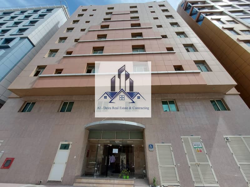 15 2BHK apartment at an attractive price in Shabiya