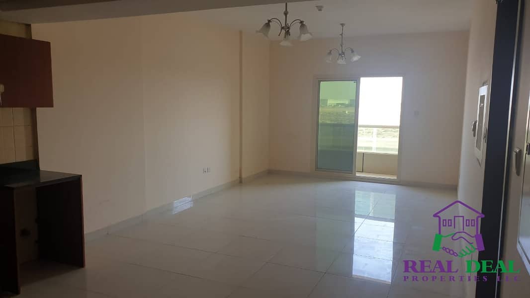 4 Studio apartment in DIC