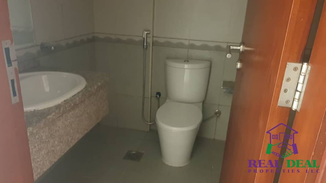 6 Studio apartment in DIC