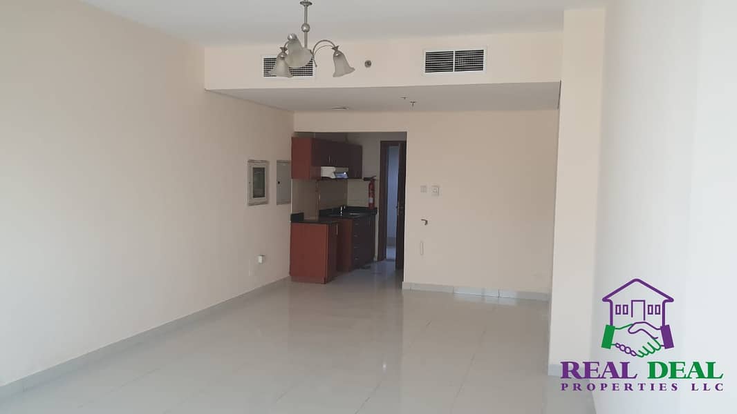 7 Studio apartment in DIC