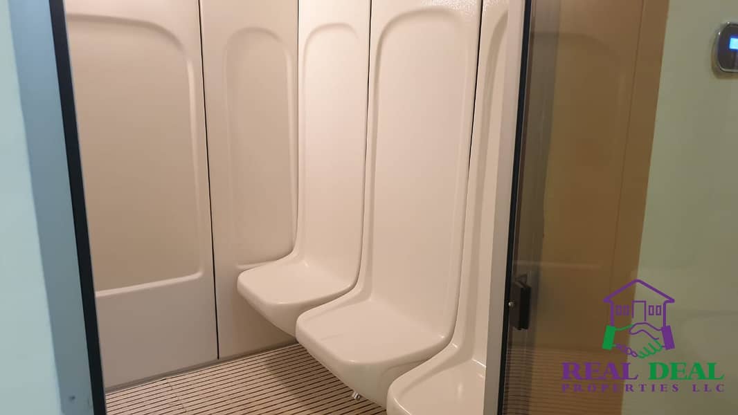 10 Studio apartment in DIC