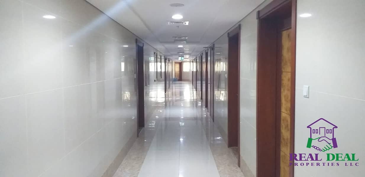 11 Studio apartment in DIC