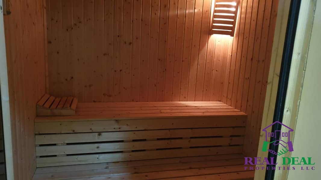 13 Studio apartment in DIC
