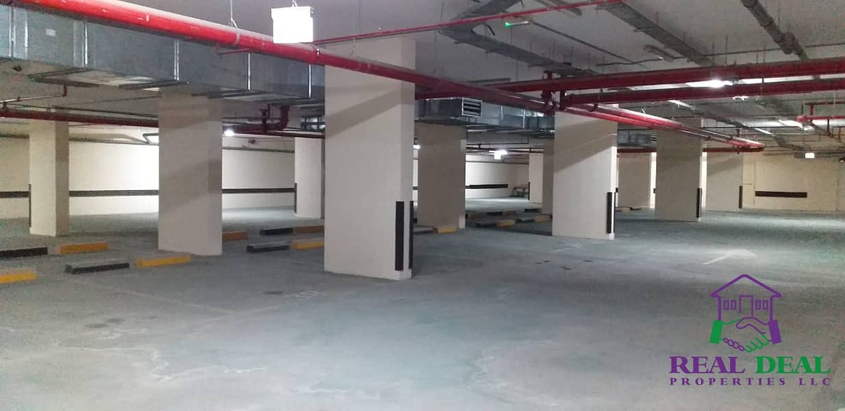 20 Studio apartment in DIC