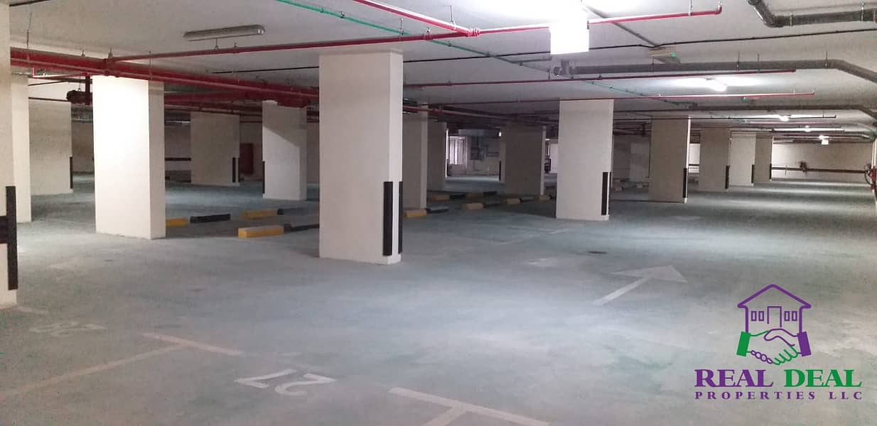 21 Studio apartment in DIC