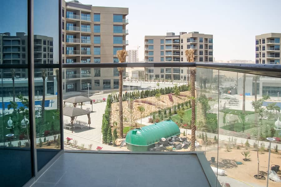 9 Near Expo | Pool Views | Modern Designed