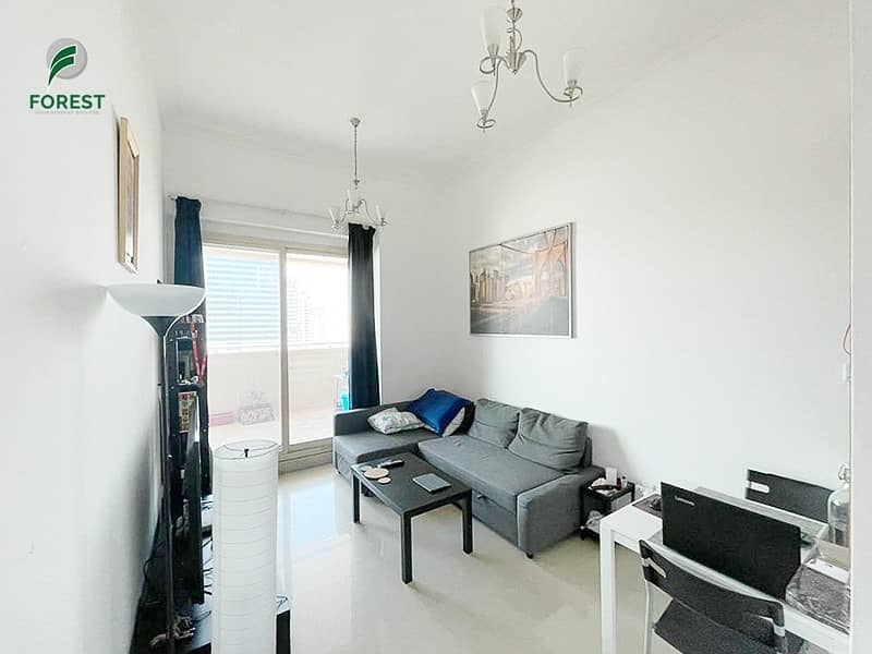 Exclusive | Spacious 1BR | Well Maintained Exclusive | Spacious 1BR | Well Maintained