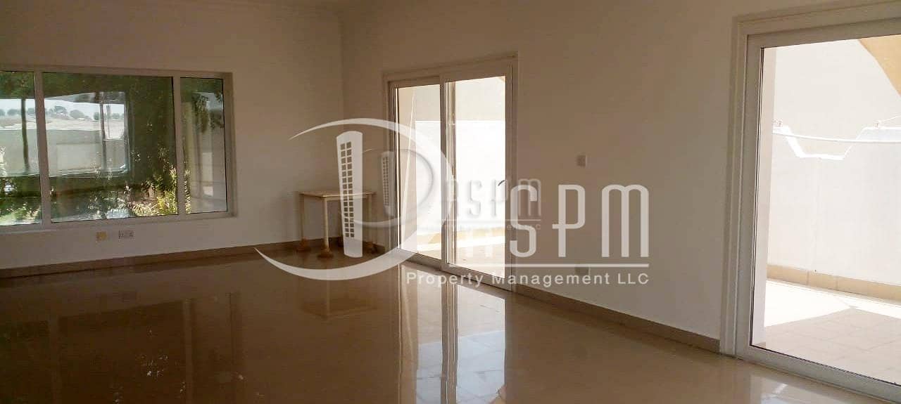 5 GREAT DEAL |  Well Maintained Villa |4+M | Spacious Layout