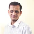 Syed Mustafa Syed Mustafa