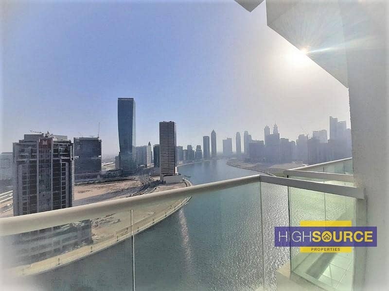 3 Ready to Move Brand New Fully Furnished Studio at Damac Maison Prive Business Bay