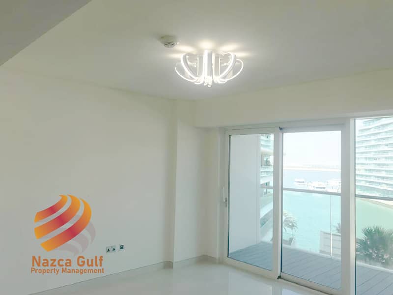 6 Astonishing 2BR Apartment at Al Raha Beach