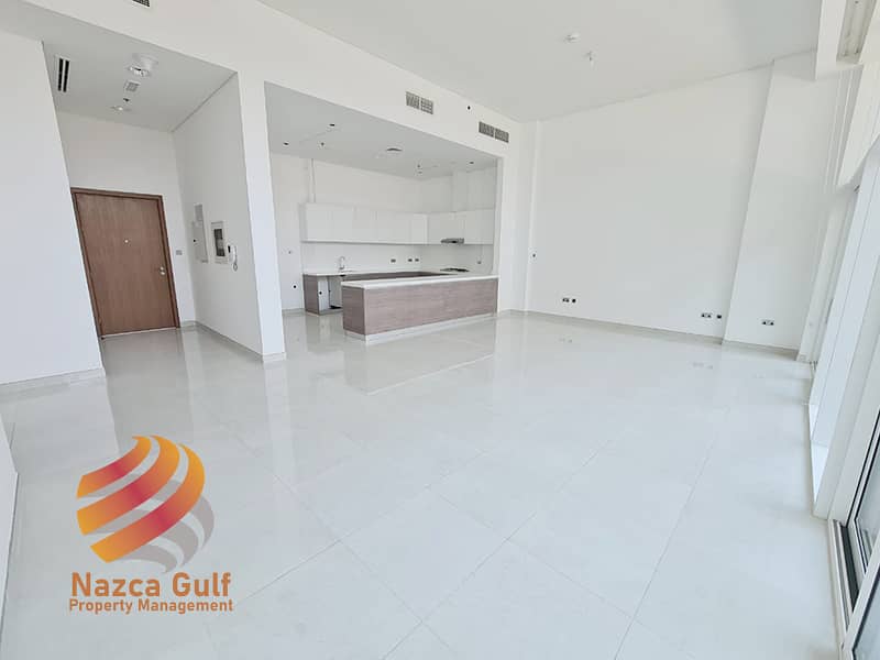 7 Astonishing 2BR Apartment at Al Raha Beach